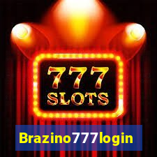 Brazino777login