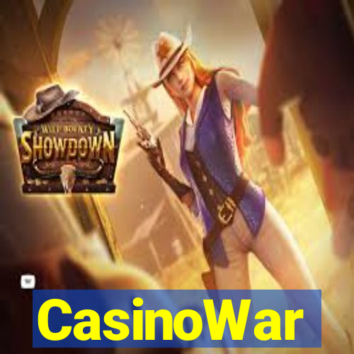 CasinoWar