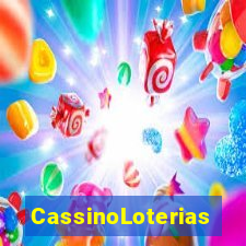 CassinoLoterias