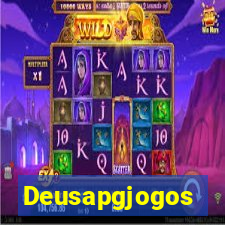 Deusapgjogos