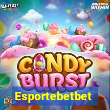 Esportebetbet