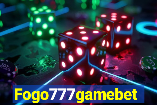 Fogo777gamebet