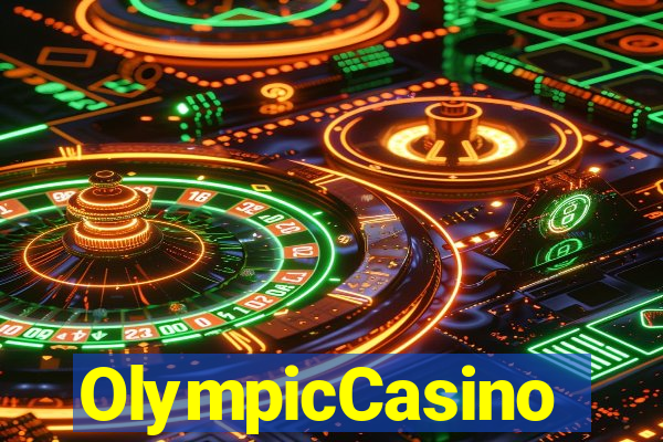 OlympicCasino