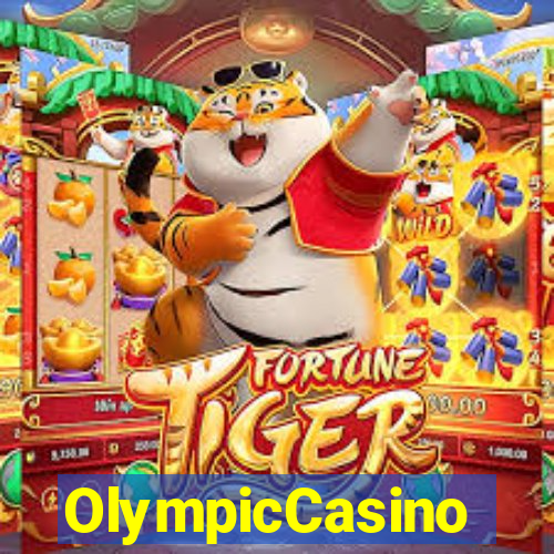 OlympicCasino