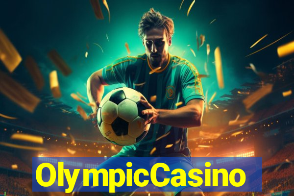 OlympicCasino