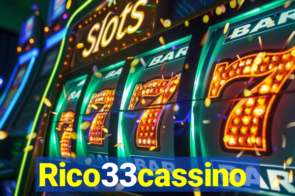 Rico33cassino