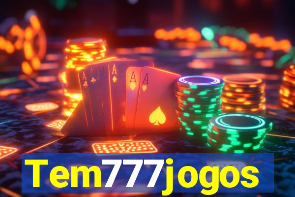 Tem777jogos