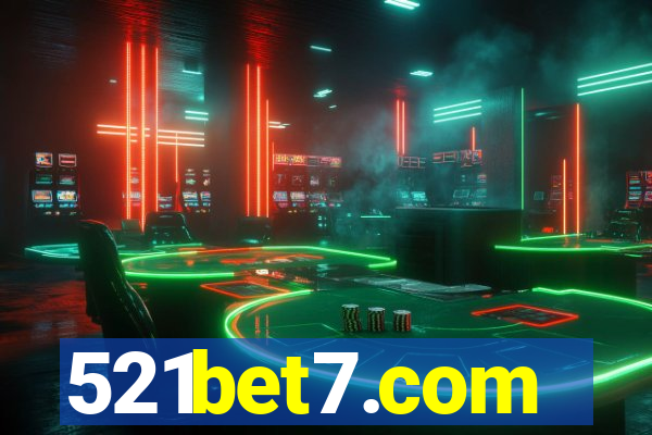 521bet7.com