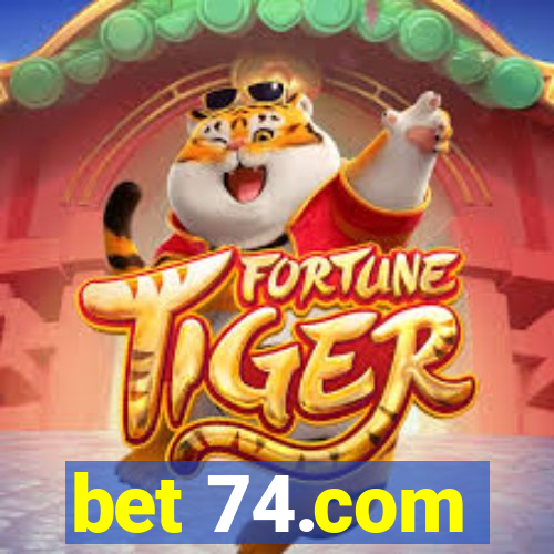 bet 74.com