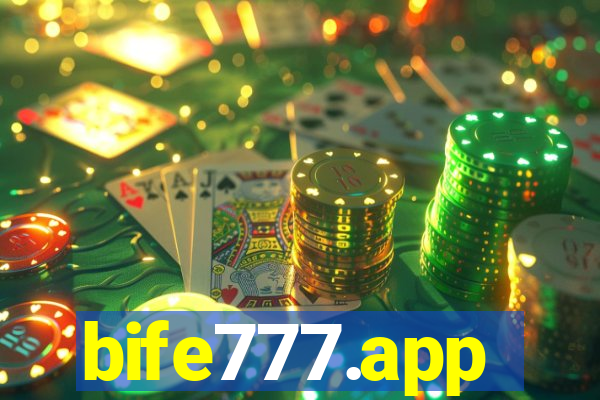 bife777.app