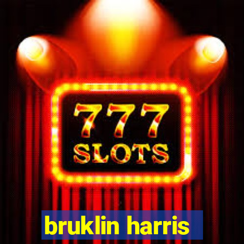 bruklin harris