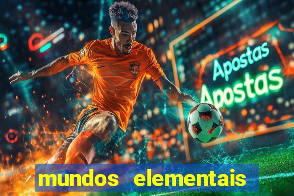 mundos elementais apk 2024