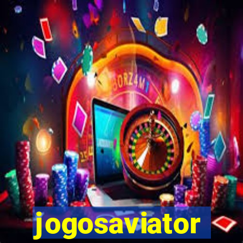 jogosaviator