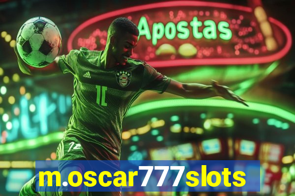 m.oscar777slots