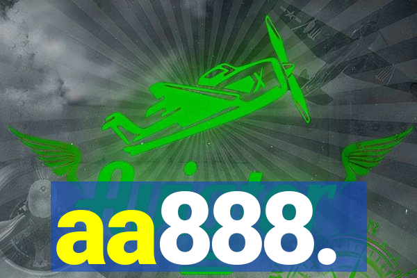 aa888.