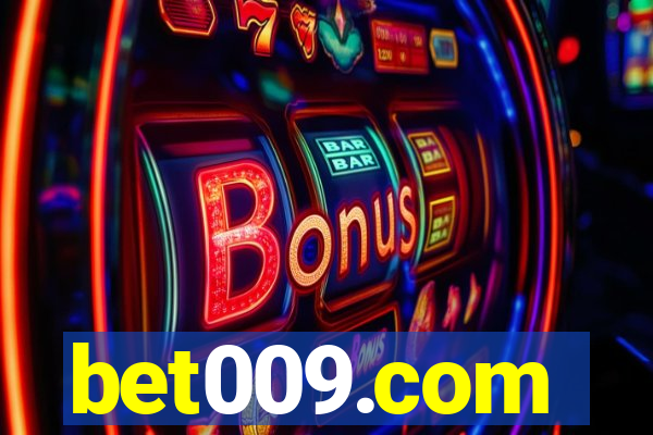 bet009.com