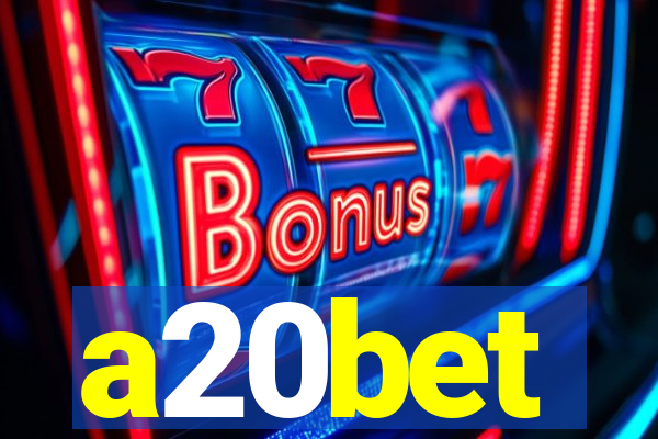 a20bet