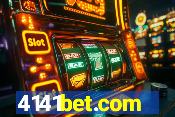 4141bet.com