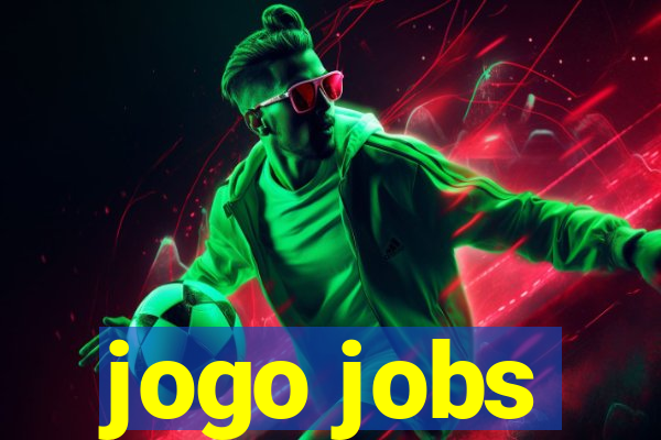 jogo jobs