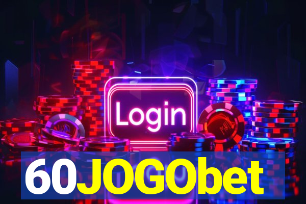 60JOGObet