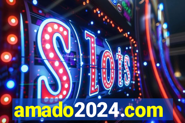 amado2024.com