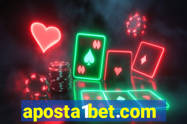 aposta1bet.com