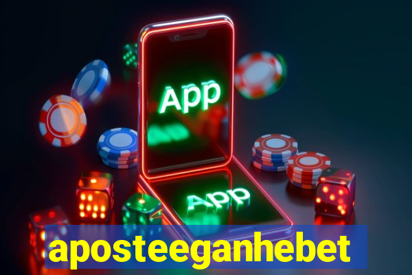 aposteeganhebet