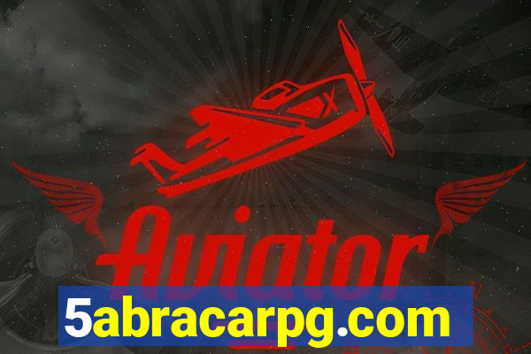 5abracarpg.com