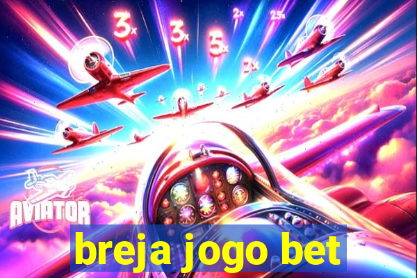 breja jogo bet