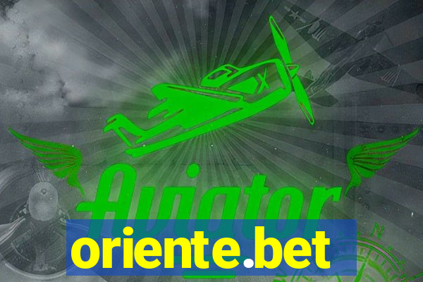 oriente.bet