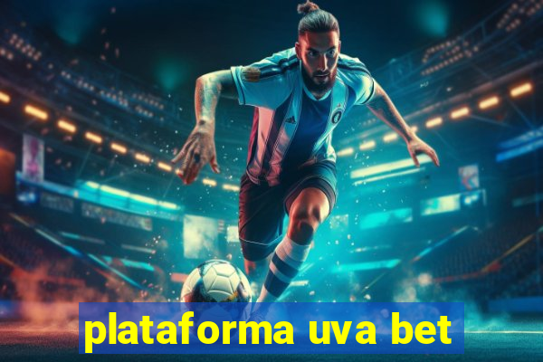 plataforma uva bet