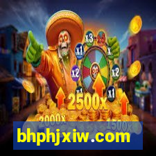 bhphjxiw.com