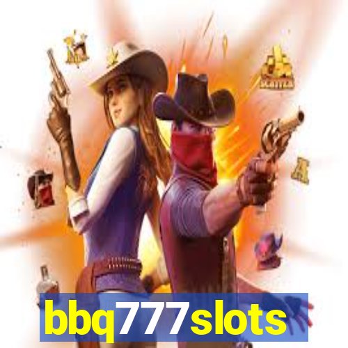 bbq777slots