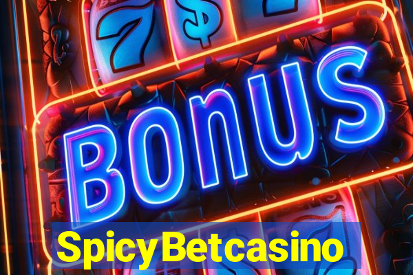 SpicyBetcasino