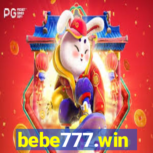 bebe777.win