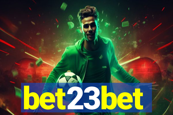 bet23bet