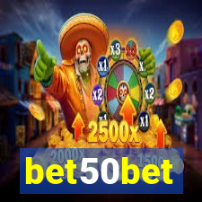 bet50bet