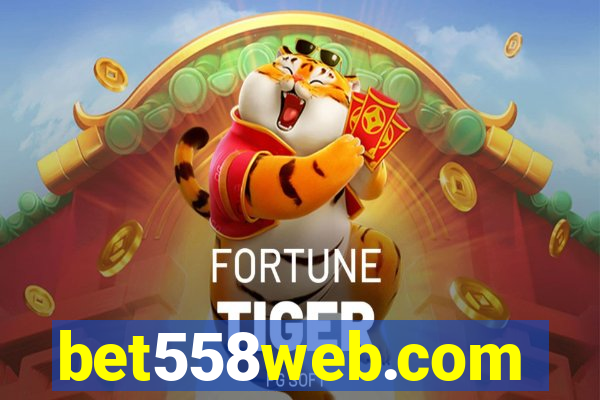 bet558web.com