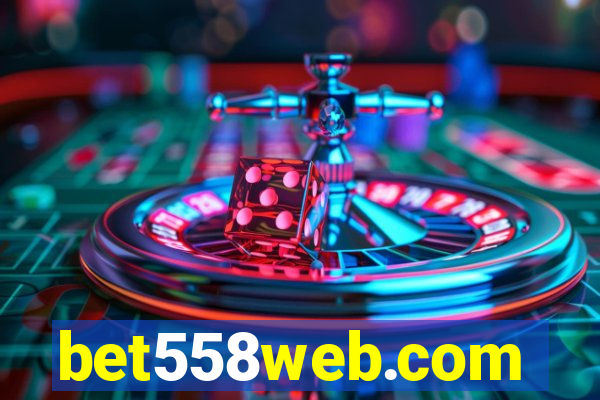 bet558web.com