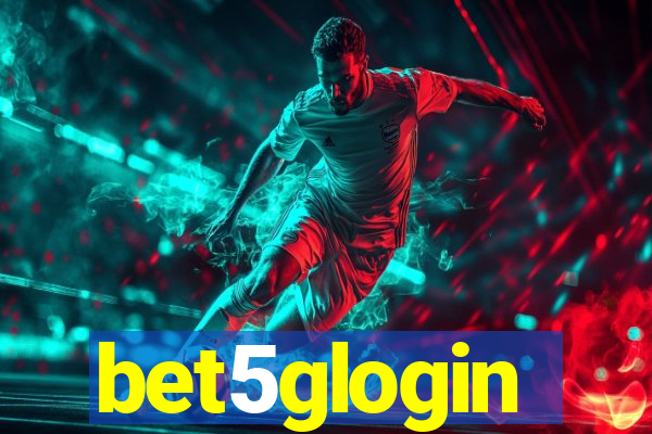 bet5glogin