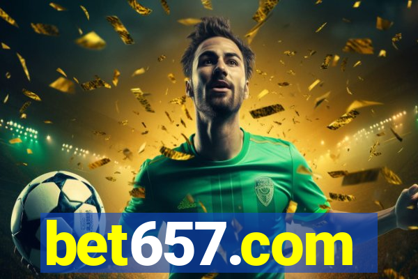 bet657.com