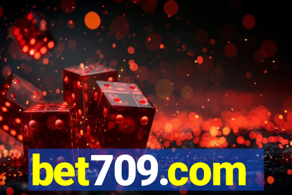 bet709.com