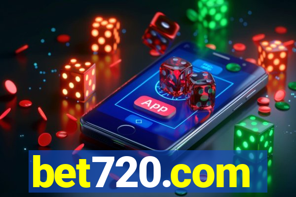 bet720.com