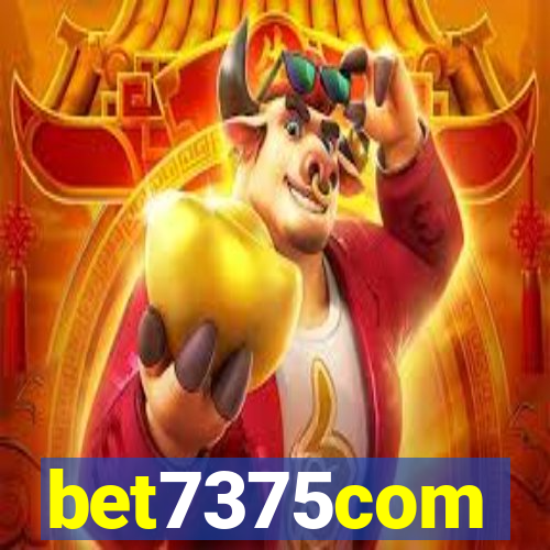 bet7375com