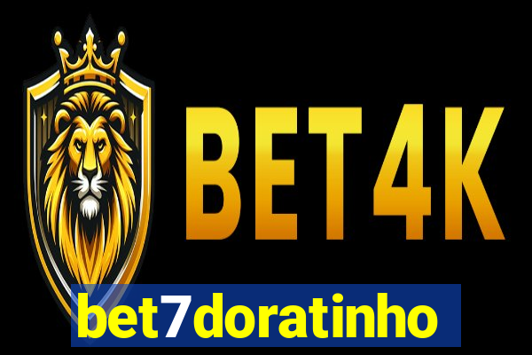 bet7doratinho