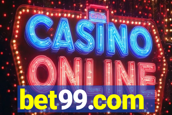 bet99.com