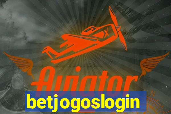 betjogoslogin