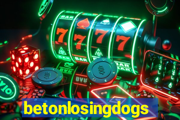 betonlosingdogs