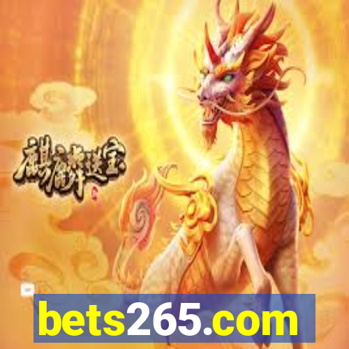 bets265.com