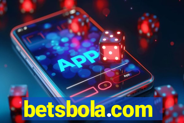 betsbola.com